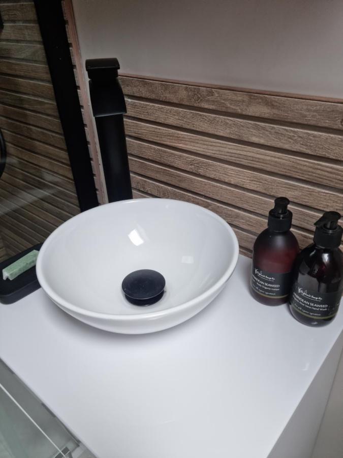 フォート・ウィリアムBarra'S Loftアパートメント エクステリア 写真